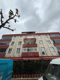 Cengiz Emlak,dan Kocasinan Mezarlığı Yakını 2+1 90m2 Daire