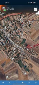 Satılık Arsa 288m2