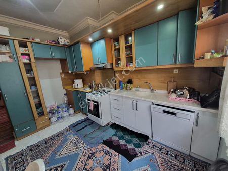 ** Emin Emlak Satıyor.. Kazım Karabekir Paşa Mahallesinde Satılık Daire**