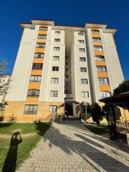 Yimpaş Tokide Ara Kat 4+1 Kiralık Daire --- Burcu Emlaktan