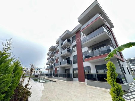 Antalya Altıntaş Da Satılık 1+1 Daire