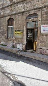 Kastamonu İnebolu Camıkebır Mahallesinde Kiralık İş Yeri