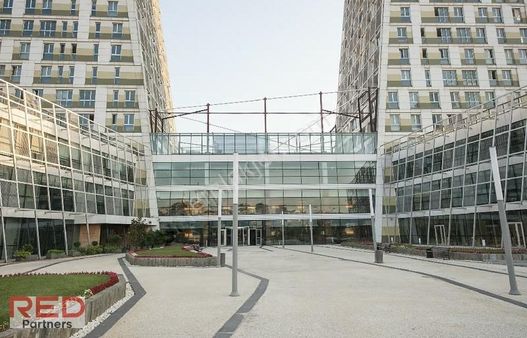 Vizyon Kartal Kiralık Ofis Brüt 81-net 55m2 Şenol Kara