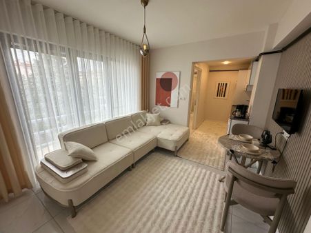 Denizli Merkez Çamlıkta 1+1 50 M2 Kredili Apart Dairesi