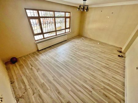 Gold Tan Etlik Süleymani Cad Yanı Krediye Uygun Acil 3+1 Daire