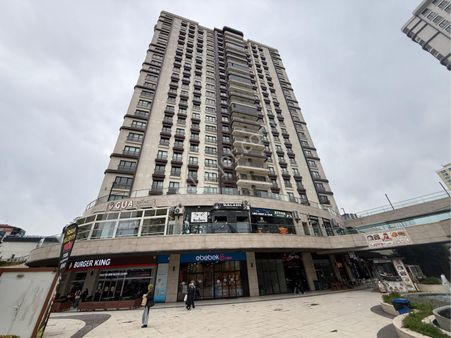 Re/max Ekspres'ten Luxera Göztepe'de Yüksek Cirolu Devren Büfe