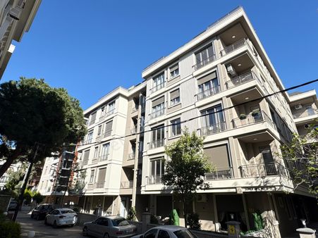 ▃artemin▃idealtepe Işıklarda Deniz Manzaralı 105m² 2+2 Dubleks!