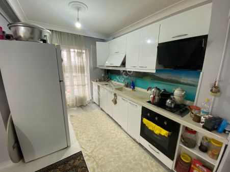 Mç Emlak'tan Tandoğan Mahallesin'de 2+1 1+1 Tek Tapu Çift Daire Fırsatı