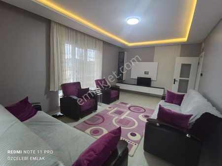 Özçelebi'den Yarenler'de 3+1 Garajlı Satılık Daire Kaçmazzz