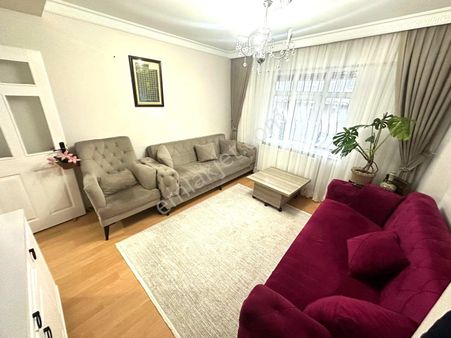 Seba'dan İnönü Mh 2+1 85m2 Balkonlu İskanlı Yüksek Giriş Dairee