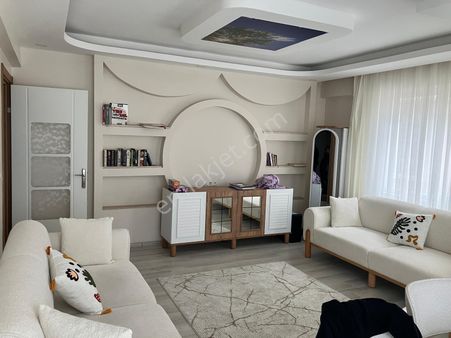 3+2 Dubleks 170m² | Çift Giriş Kullanım Avantajlı | Teraslı