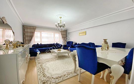 Atapark'da Hastane Bölgesi Yakını 3+1 Katta Full Yapılı Daire!!