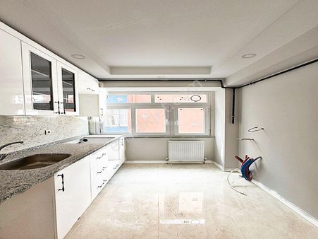 Cadde34 Yapı'dan Yakuplu Mahallesi'nde Krediye Uygun Sıfır 2+1 Arakat Daire