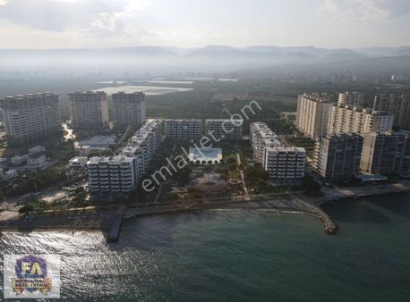 Fa'dan Çeşmeli Altunören 1'de Eşyalı 2+1 Kiralık Kafa Daire
