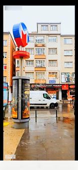 Ümraniyecanparkavm Karşısı Yamanevlermetrodurağı Önünde Ofiskatı