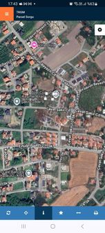 Dalaman Karaçalı Mahallesinde Satılık Arsa
