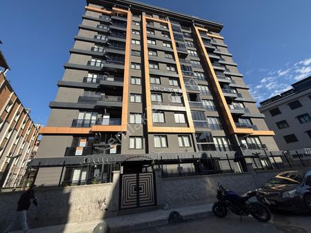 Barış'tan Site İçerisinde Lüks 3+1 Daire Çift Kat Kapalı Otopark