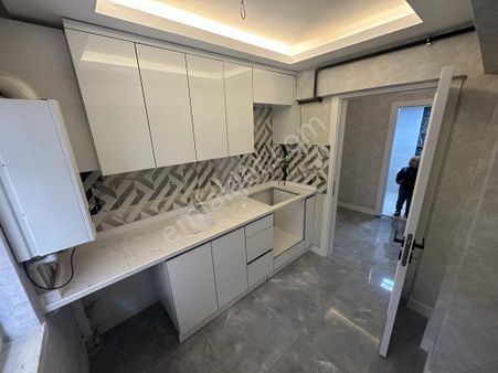 Balgat' Ta Cadde Üzeri Modern Ve Masrafsız Aile Yaşamı