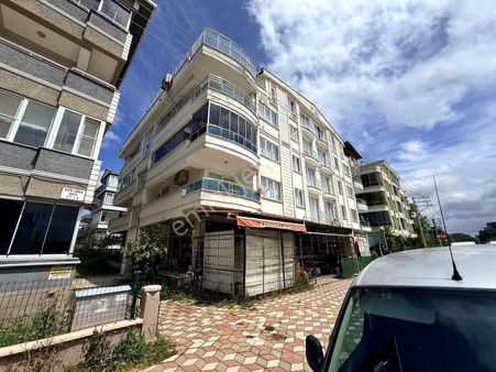 🛑🛑aktif'ten Akçay'da Satılık Denize Yakın Ayrı Mutfaklı Çift Balkonlu Geniş 3+1 Daire