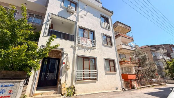 C21 Bal'dan Nef Yakını Satılık 2+1 Daire