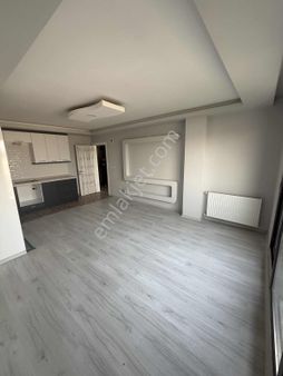 Mega Gayrimenkulden Kurtuluş Mahallesinde Satılık 2+1 Daire