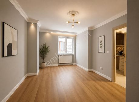 Çekmeköy Hamidiye Mah Satılık 2+1 85m² Ara Kat Daire