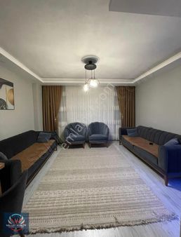 Valley'den Nusratiye Mah. Ferah Ve Kullanışlı 2+1 Satılık Daire!