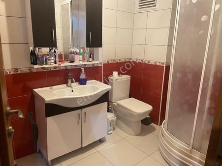 Kavacik Otağtepede Yeşıl Vadi Sitesinde 135m2 Daire