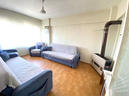 Osmangazi Muradiye Yahşibey'de Full Eşyalı Kiralık Daire