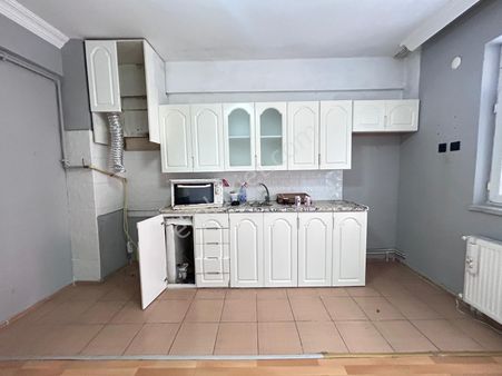 Doğan Emlak Group’tan İlkadım Kılıçdede’de 3+1 2.kat Cambalkonlu Daire