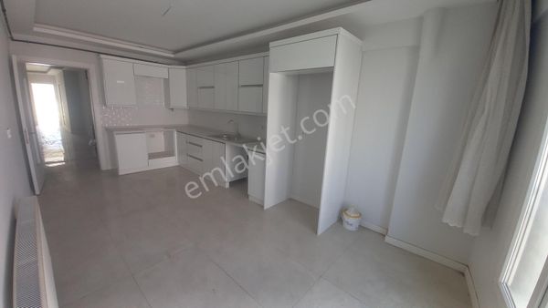 Reşatbeyde Lüx 176 M2 3+1 Daire