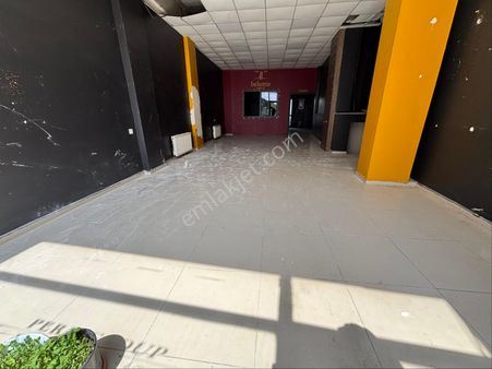 Çanakkale Merkez Namıkkemal Mahallesinde Depolu İş Yeri