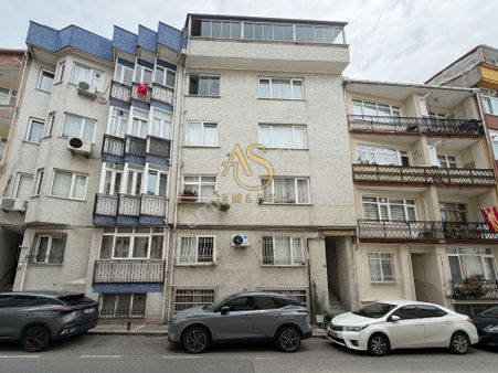 As Emlak'tan 2+1 Fıstıkağacında Metroya Yakın Teraslı Daire