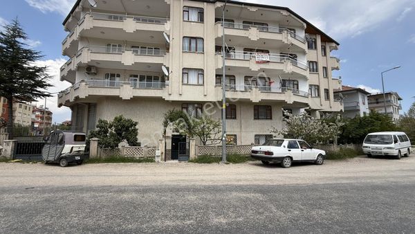 Arif Emlaktan Kiralık 3+1 Daire
