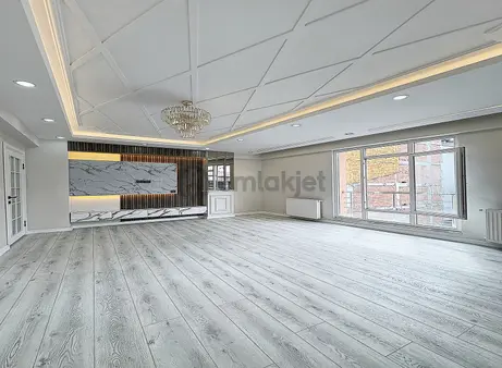İstanbul Esenyurt 2+1 Ara Kat Satılık Daire !