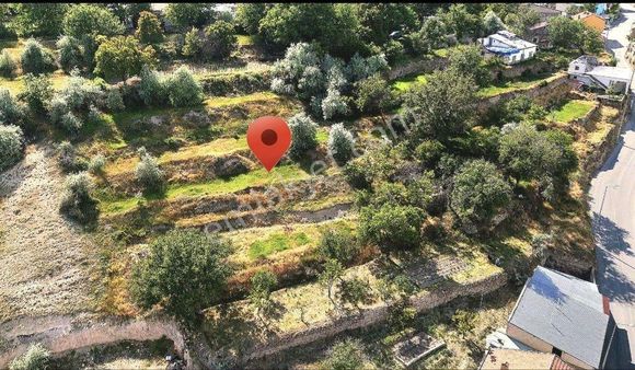 Bünyan Merkezde Manzaralı Bahçe 2.275m