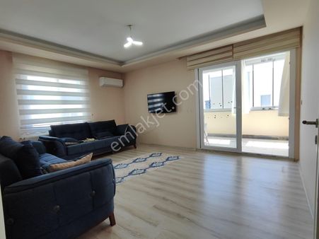 Mersin Erdemli Alata Sahilde Yatırımlık Fırsat! 2+1 Full Eşyalı