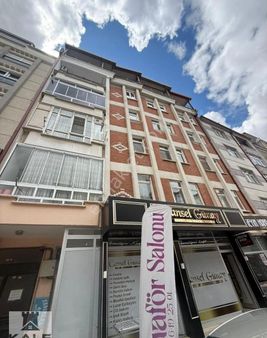 Uygun Fiyatlı Kiralık 3+1 1.kat Daire