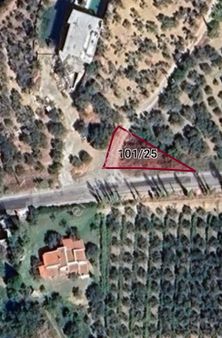 İzmir Kemalpaşa Dereköy De Satılık 271m2 Arazi