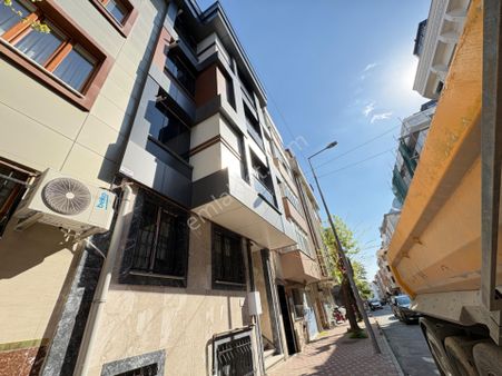 Mollateam Bayrampaşa Yıldırım Mah Satılık Sıfıramerikan Mutfak 2+1 Yüksek Giriş