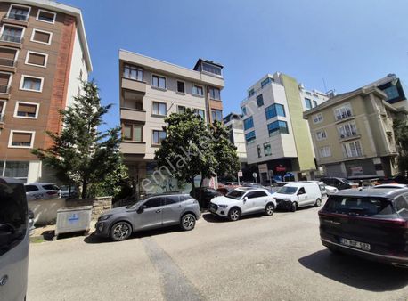 Maltepe Cevizli'de Metroya 3 Dk Mesafede Muhteşem Konumda...