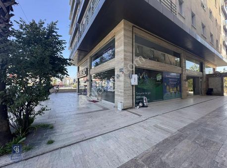 Sancaktepe Kızılay Cd Üzeri 400m2 Satılık Dükkan/işyeri