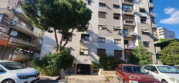 Göztepe İnönü Cad Üzeri 3+1 Kiralık Daire