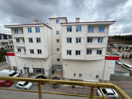 Şehir Hastanesi Yanında 1+1 Eşyalı Daire --- Burcu Emlaktan