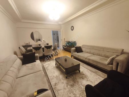 Törekent Metronun Dibinde 3+1 Ara Kat Satılık Daire
