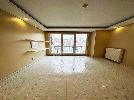 Mert Life Sitesinde Modern Tasarımlı 2+1 Daire