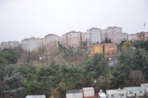 Bahçelievler Nef 1+1 Kiralık Daire