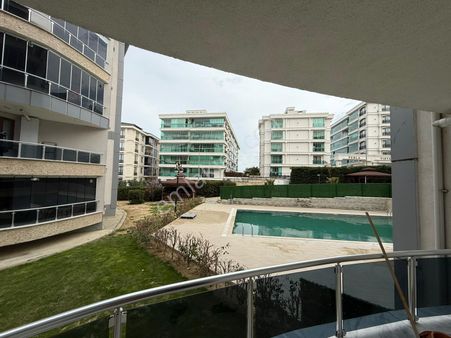 Tekirdağ S,paşa Hürriyet Mah 2+1 Site İçerisinde Kiralık Daire