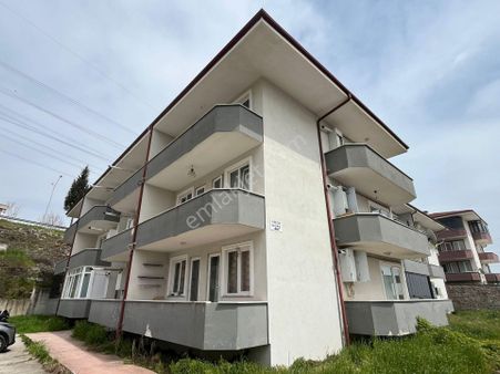 Geniş, Yeni Eşyalı, 2+1 Daire