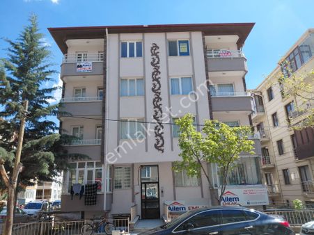 Tezcan Emlak Kiralık 3+1 Salon Salomanjlı Daire